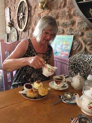 Daisy Cottage Tea Rooms
