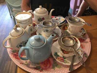 Daisy Cottage Tea Rooms