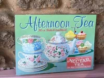 Daisy Cottage Tea Rooms