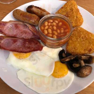 Daisy Cottage Tea Rooms