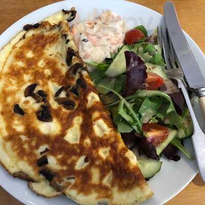 Daisy Cottage Tea Rooms