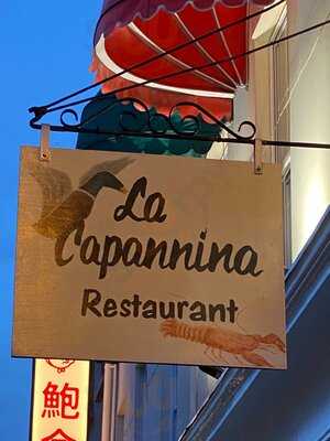 La Capannina