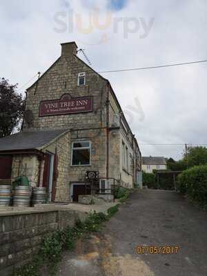 The Vine Tree Inn