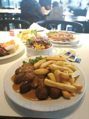 Ikea Restaurant