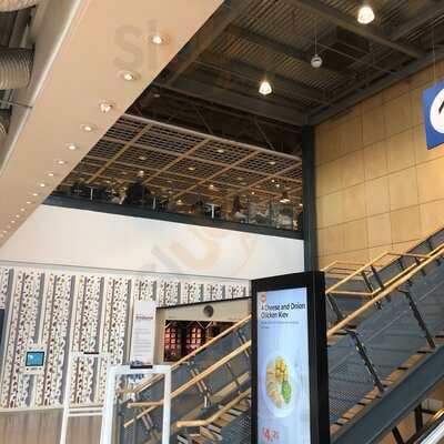 Ikea Restaurant