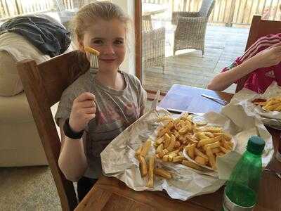 Killin Fish & Chip Van