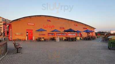 La Fregate Cafe
