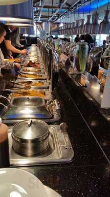 Mei's Buffet Restaurant