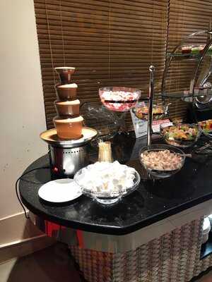 Mei's Buffet Restaurant