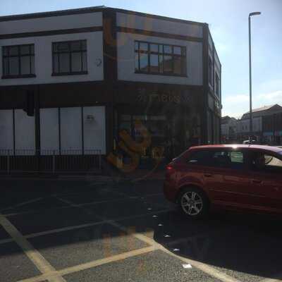 Mei's Buffet Restaurant