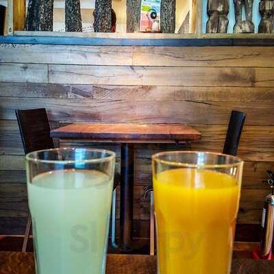 Nando's High Wycombe