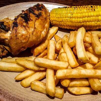 Nando's High Wycombe