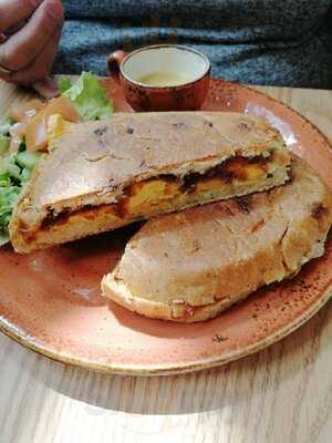 Legends At The Monument