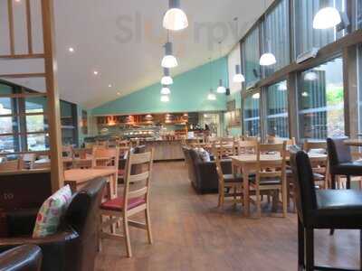 Legends At The Monument