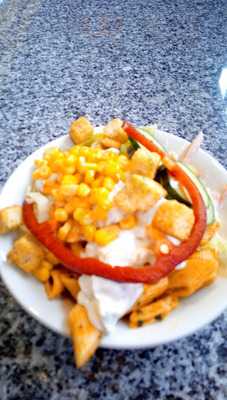 Harvester Metrocentre