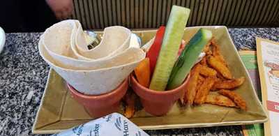 Harvester Metrocentre