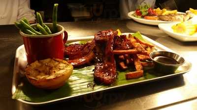 Harvester Metrocentre