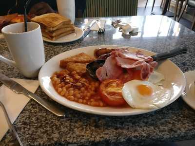 Harvester Metrocentre