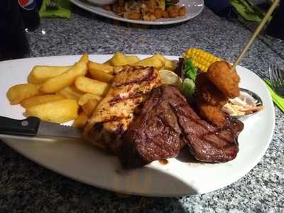 Harvester Metrocentre