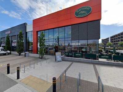 Harvester Metrocentre