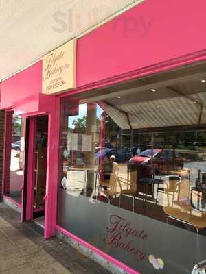 Tilgate Bakery