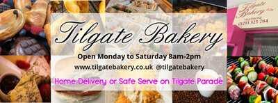 Tilgate Bakery