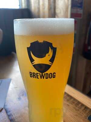 Brewdog Perth