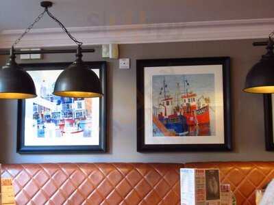 The Swan Wetherspoons