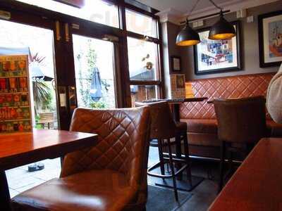 The Swan Wetherspoons