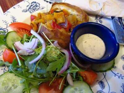 The Swan Wetherspoons