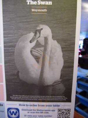 The Swan Wetherspoons