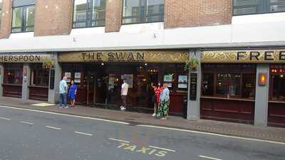 The Swan Wetherspoons