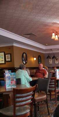 The Swan Wetherspoons