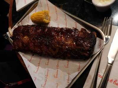 Frankie & Benny's