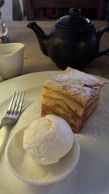 The Sussex Produce Company