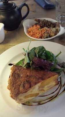 The Sussex Produce Company