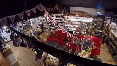 The Sussex Produce Company