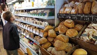 The Sussex Produce Company