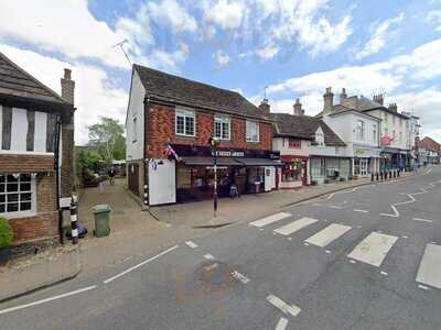 The Sussex Produce Company