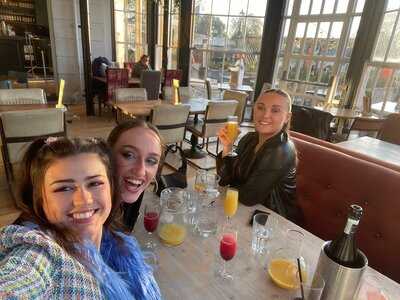 Pitcher & Piano - Richmond