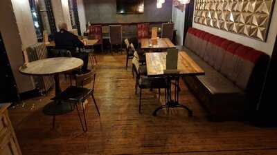 Pitcher & Piano - Richmond