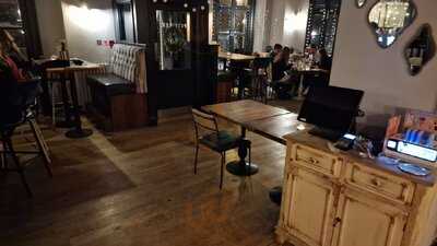 Pitcher & Piano - Richmond