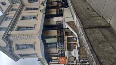 Pitcher & Piano - Richmond