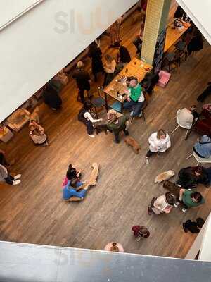 Pitcher & Piano - Richmond