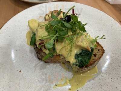 269 Vegan Baking Section