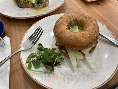 269 Vegan Baking Section