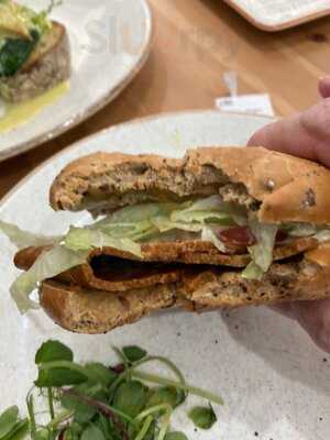 269 Vegan Baking Section