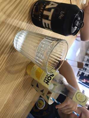 269 Vegan Baking Section