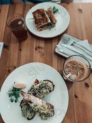 269 Vegan Baking Section