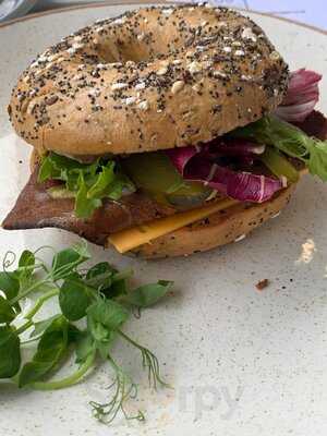 269 Vegan Baking Section